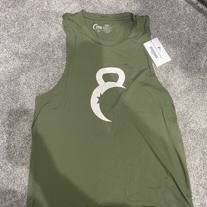 Zyia kettle moon tank